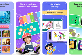 Building a Fun Learning And Educational Platform for Kids: My Journey from Code to Creativity