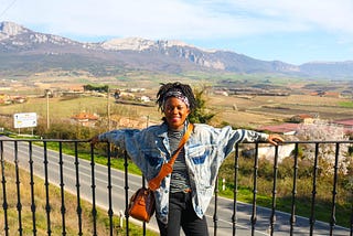 Black and Abroad: Unpacking Race vs. Ethnicity
