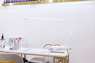 Manicure Lamp