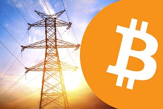 Bitcoin and Electricity: Things You Don’t Know VOL.1