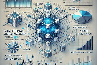 Optimizing Portfolio of Pair Trading Strategies using Variational Autoencoder NNs