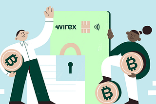 So, what is Wirex?