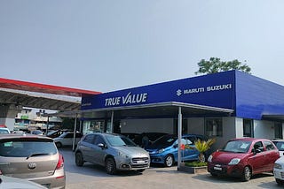 Top Deals on Second Hand Cars in Coimbatore at Ambal Auto