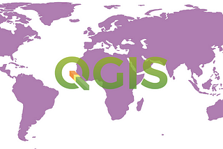 How big is the QGIS community now?
