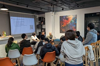 Shaping Data’s Future: Insights from a Collaborative Taiwan Meetup