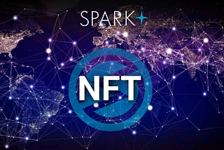 Learn how Sparkplus Technologies can help Secure your original creative Assets using NFTs