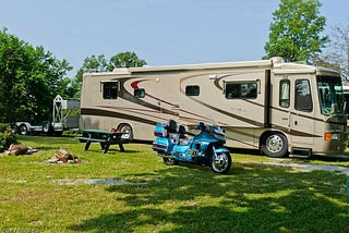 branson mo rv park