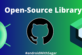Create and publish your Android Open-Source Library in Minutes