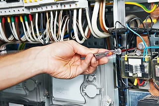 Why Do You Require Electrical Contractors?