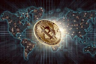 Soon, cryptocurrencies will dominate the world