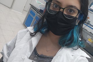Quiero ser científica