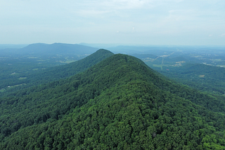 From Peach State to Mountain Bliss: A Wedding Adventure from Atlanta to Tennessee