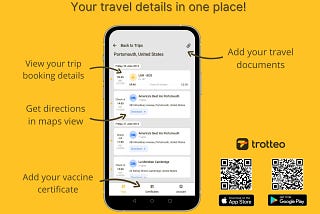 A travel hack you’ll need