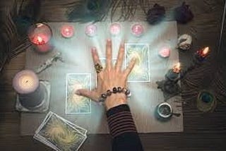 What Do You Really Know About Psychic Mediums?