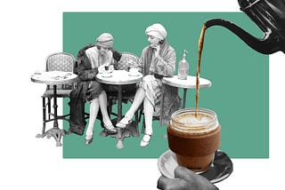 Cups, Conversations, and the Future of Coffee Houses