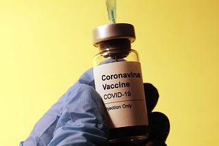 Covid vaccine Bingo- which shot will be most effective?