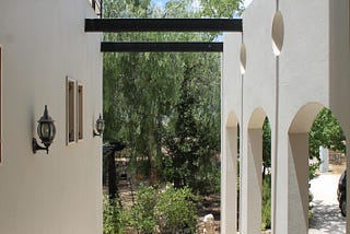 I hope to see you in May: poem