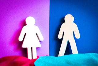 What is a Gender Employment Gap and WHY Should We Care?