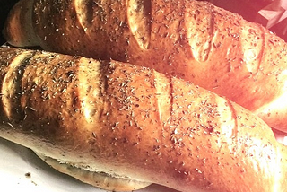 Italian Herb Bread — Bread