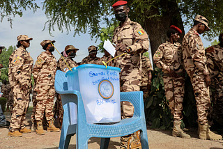 Chad’s Historic Election: Navigating Politics, Security, and Geopolitics