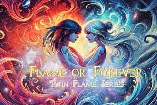 Flame of Forever TF#02 Part 1