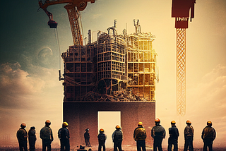 The Current State of Labor Shortage in the Construction Industry