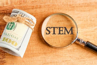STEM Toys Aren’t Accredited