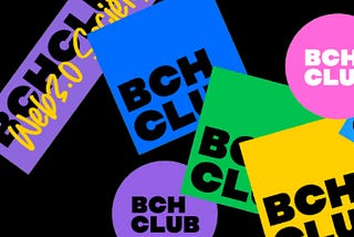 WHAT IS BCH CLUB?