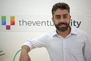 TheVentureCity agora fala português
