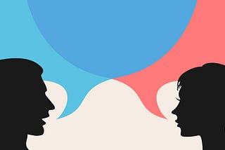 Can Conversation Culture beat Cancel Culture?