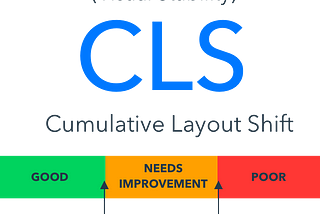 What Is Cumulative Layout Shift And Its Fixes