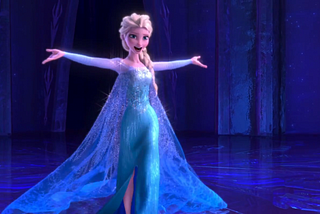 ♪ ♫ “Let it go..” ♩ ♬ Philosophy