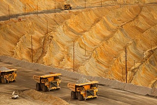 Metal Extraction From The Venus Planetary Surface