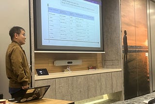 Some thoughts from the LatentSpace meetup