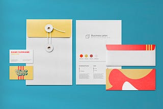 6 Tips to Create Effective Graphic Design For Your B2B Company