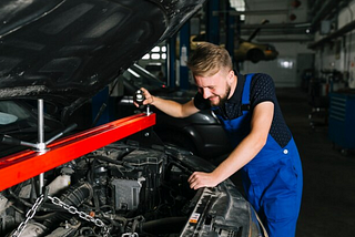 How Technology Is Transforming Car Repair Services?