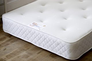Elevate Your Sleep with Sprung Mattresses