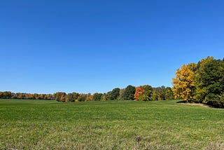 Pastoral Sabbatical