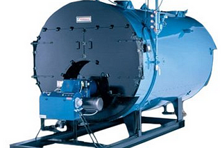 Boiler Feed Unit Pump Control