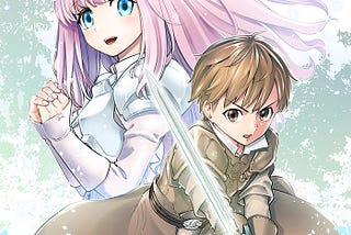 A Manga War Saga: Milimoss Saga