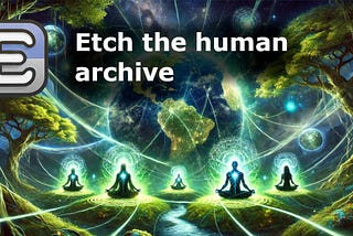 Introducing Etch: Social Media for the Blockchain Era