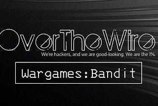 Your Complete OverTheWire Bandit Journey