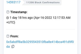 Someone Robbed My Coinbase Wallet!