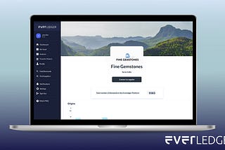Everledger 2.0: designed to bring market edge