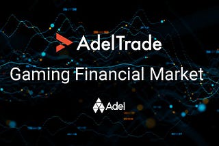 AdelTrade is launching soon