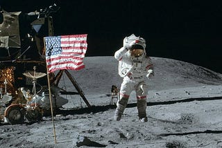 What Do Moon Landing Truthers Think About “The First Man”