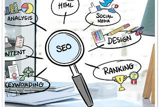 Search Engine Optimization (SEO) — Site after submission common issues.