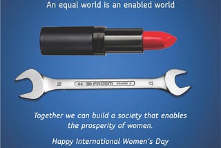 Brands and The International Women's Day Brouhaha