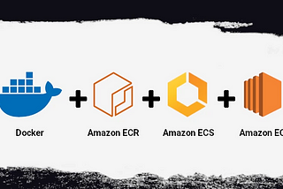 Hosting an Angular application in a Docker container on Amazon EC2 deployed by Amazon ECS