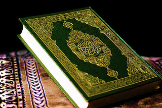 Do verses in the Islamic Holy book Quran inspire hate and violence towards non-Muslims?